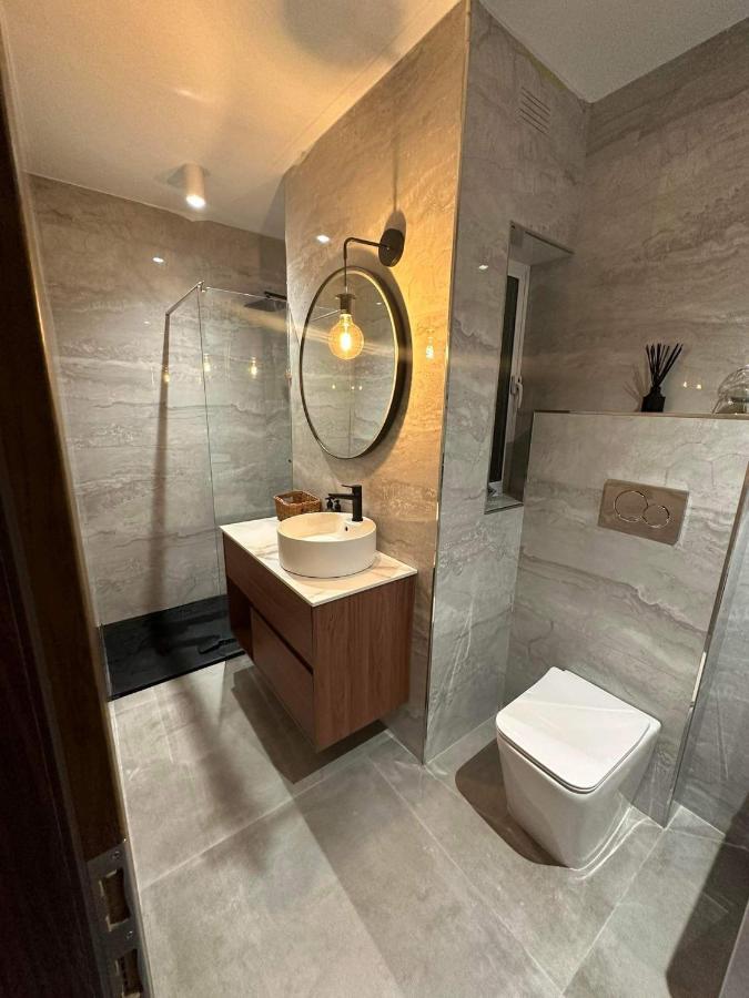 Lucas Holiday Home Pietà Dış mekan fotoğraf