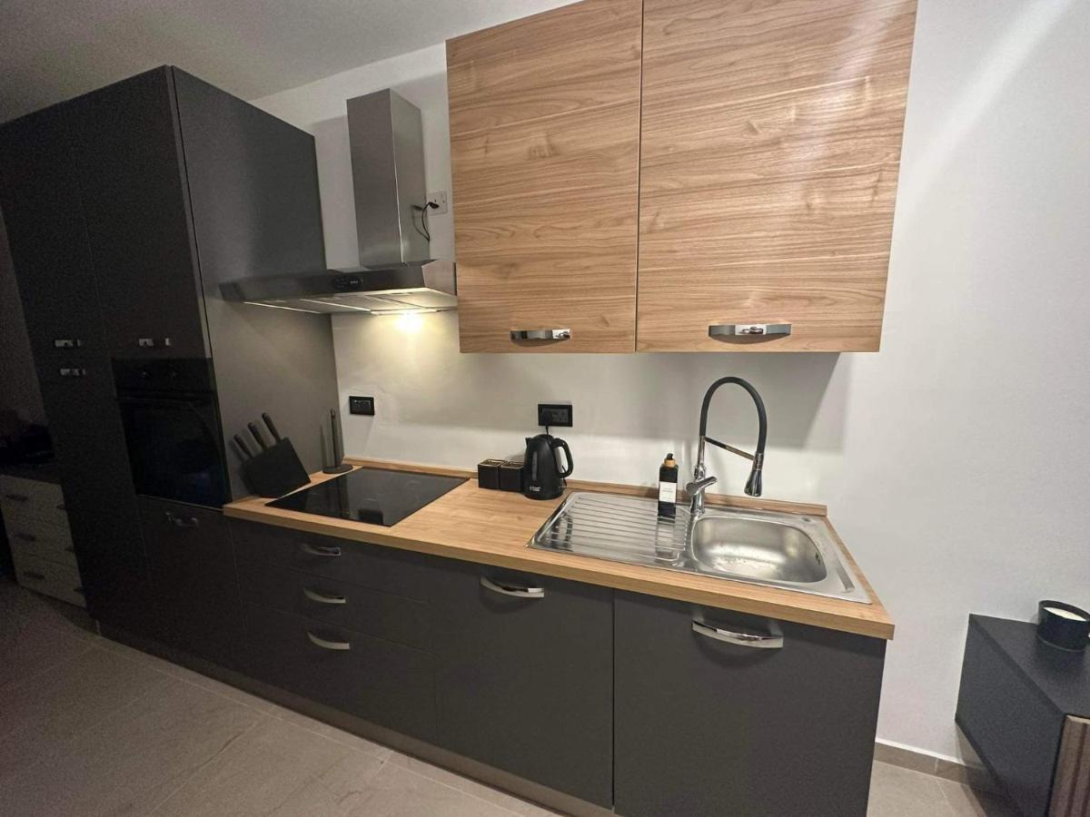 Lucas Holiday Home Pietà Dış mekan fotoğraf