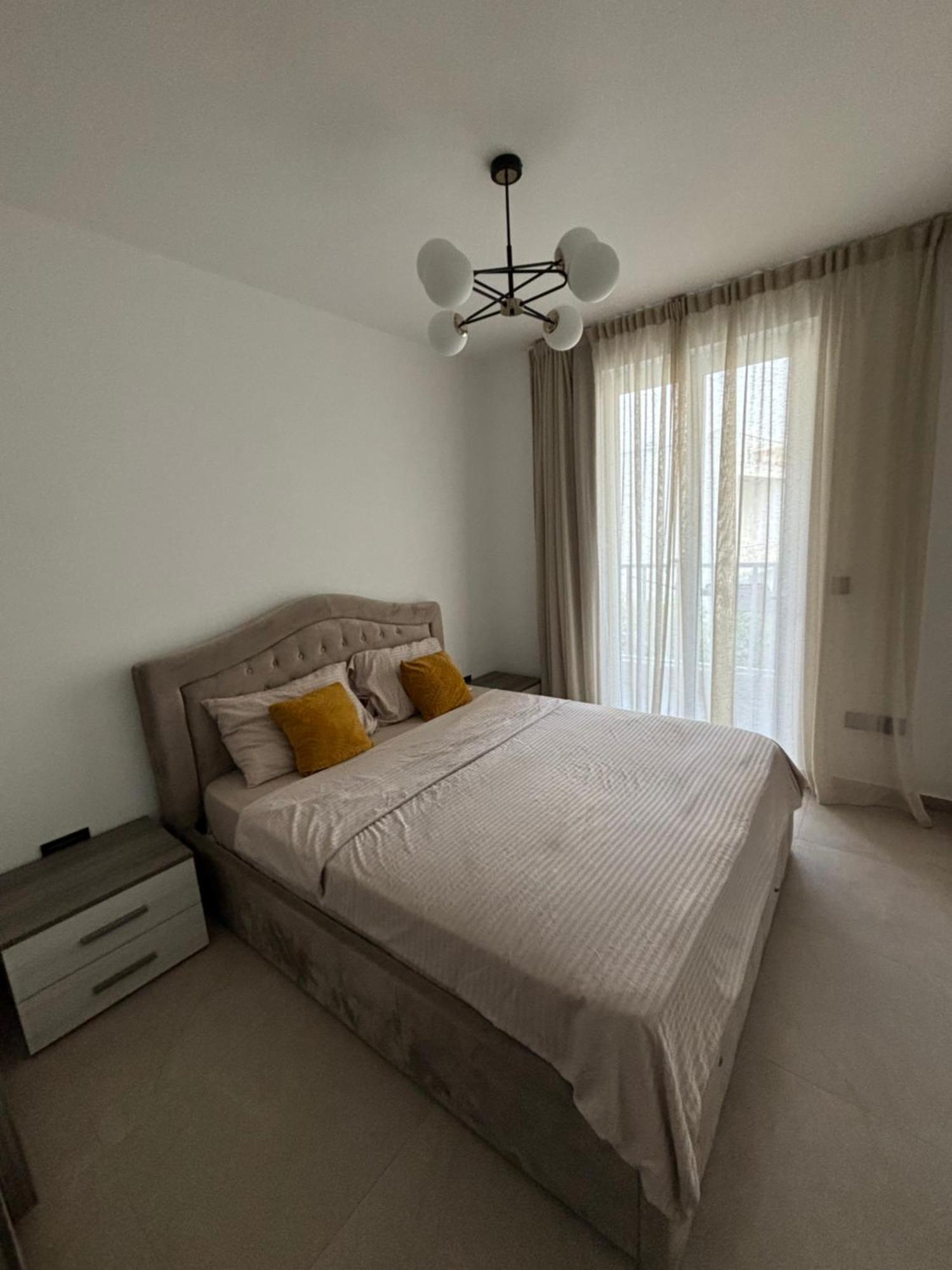 Lucas Holiday Home Pietà Dış mekan fotoğraf