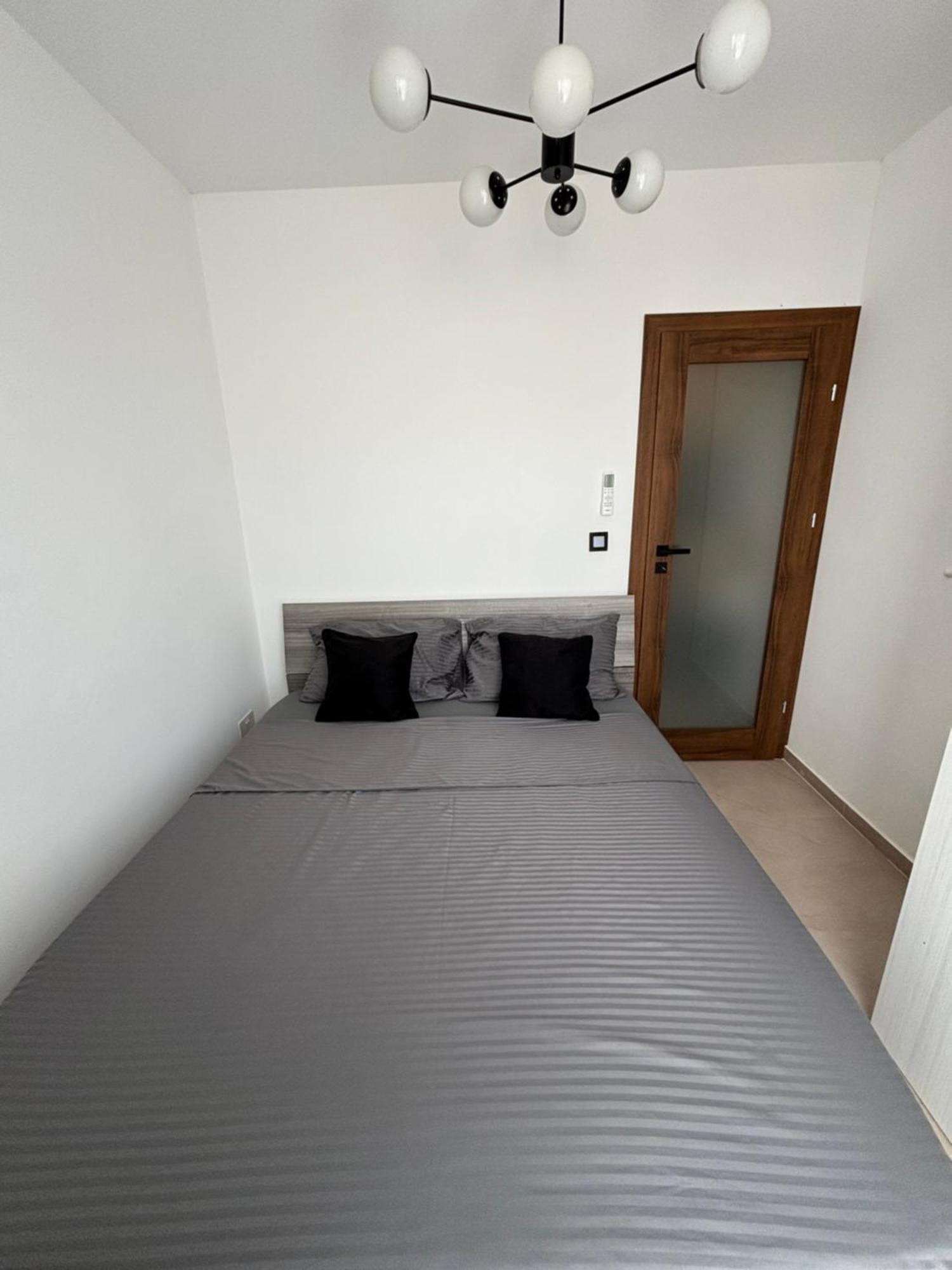 Lucas Holiday Home Pietà Dış mekan fotoğraf