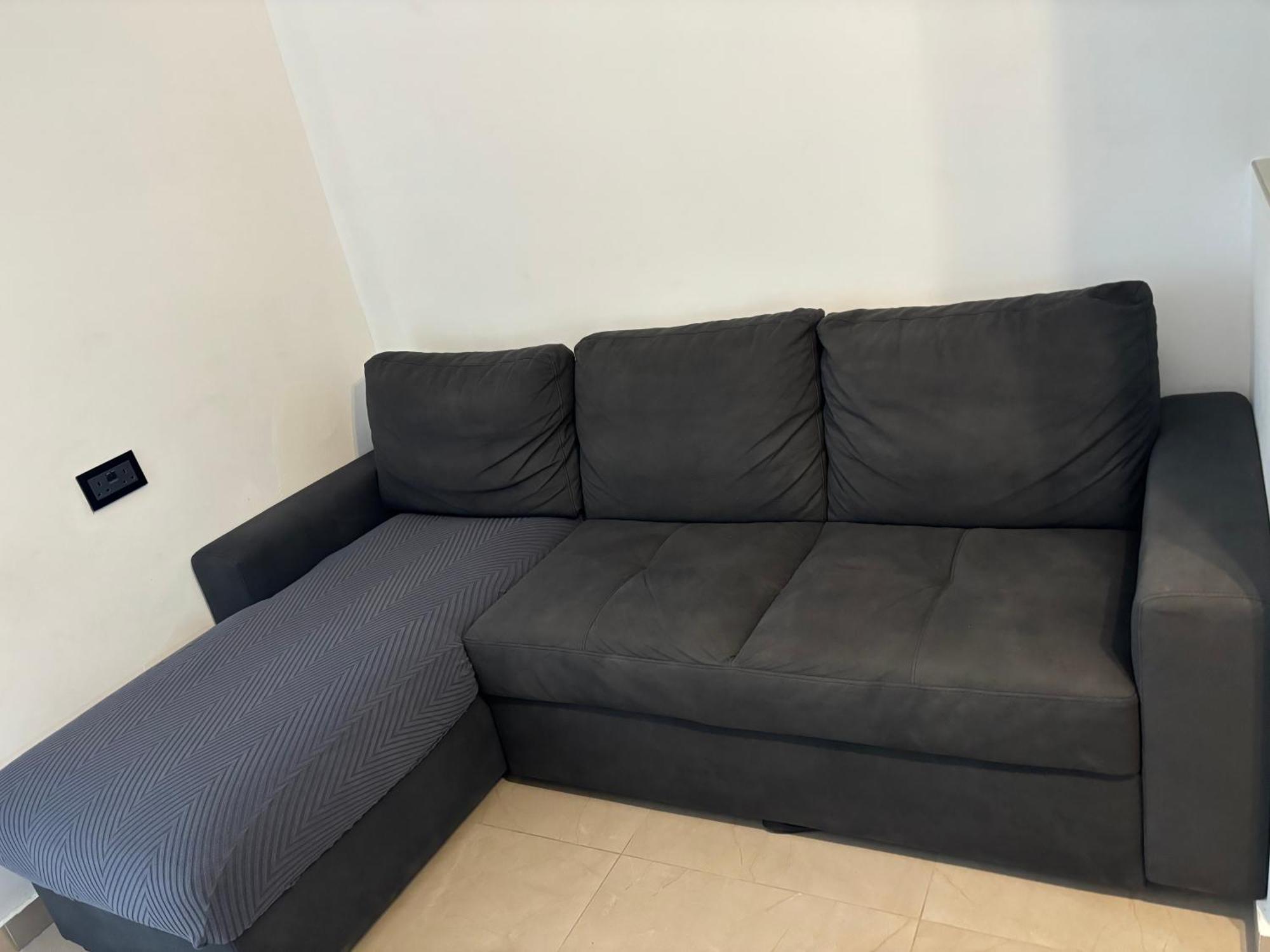 Lucas Holiday Home Pietà Dış mekan fotoğraf